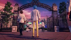 The War of Cards Episode 9 Sub Indo