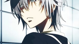 [Anime] The Strongest White-Haired Guy
