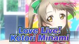 [Love Live!] Kotori Minami - Start:dash!!