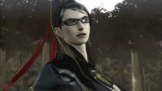 Bayonetta poet it down lou Amv