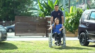 TQ Captain (Episode 7)