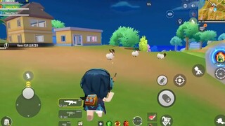 SUPER NGÁO TROLL KIRO VÀ MONSTERR TRƯỢT VỎ CHUỐI TÉ SẤP MẶT SIÊU HÀI p10