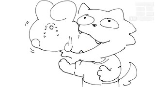 【Shennu Rabbit】Plastic Friendship