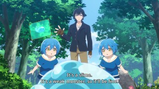 Isekai Yururi Kikou: Raising Kids While Adventuring Episode 1