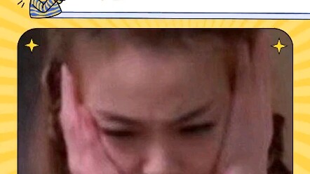 Joey Yung concert—why did the "sister" break down while singing to herself, hahaha...