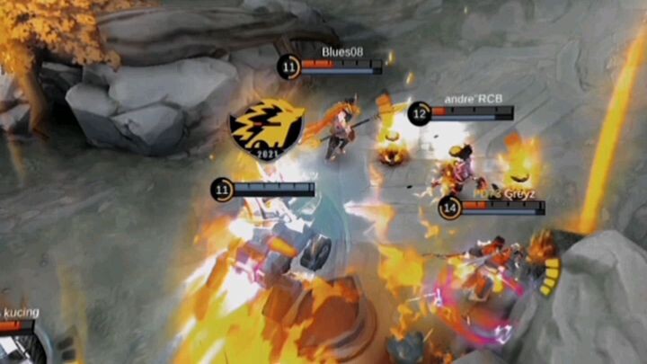 jonshon mage no counter