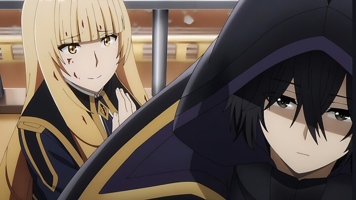 The shadow "alt account" has saved so many people that it's even confused Roz and Yukimi!