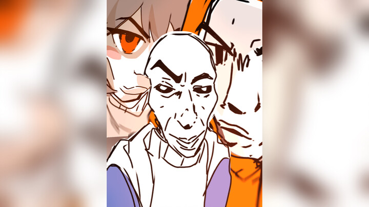 *我要讲一个充满决心的故事