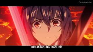 Arknight_Rise From Ember Episode 10 Sub Indo