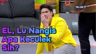 FULL Arisan Trans7 (23/08/24) Nonton Drakor Ala El Ternyata Berakhir Kecewa