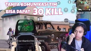 RANDOM BISU SEMUA, TETAP BISA DAPAT 30 KILL