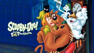 Scooby-Doo Meets The Boo Brothers (พากย์ไทย)