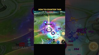✅ How to Counter THIS Tutorial by Renyaaa