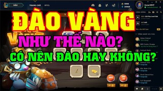 [LMHT] CÂU CHUYỆN ĐÀO VÀNG | CỬA HÀNG BÁU VẬT | CHI RP MỞ RA MẪU MẮT NẤM ĐẤM RIOT CỰC HIẾM