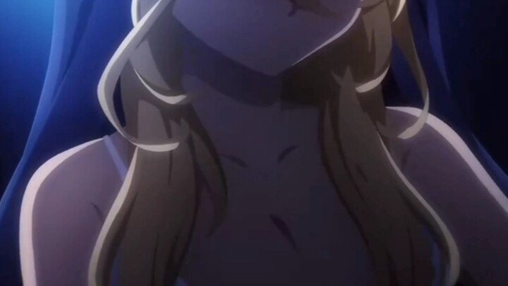 "Codename: The Pure Nun"