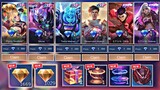 NEW BIG EVENT 2023! GET YOUR 1669 PROMO DIAMONDS AND 11.11 SKIN + EPIC SKIN! FREE! | MOBILE LEGENDS