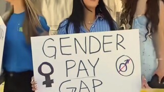 ทำงานเท่ากัน ได้รับค่าจ้างเท่ากัน