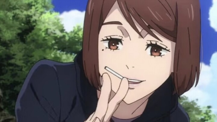 From Hype to Harsh Criticism: Jujutsu Kaisen Female Characters