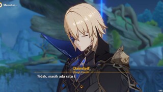 Story Dainsleaf (E2)