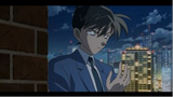 Kudo Shinichi được trở lại  #Animehay#animeDacsac#Conan