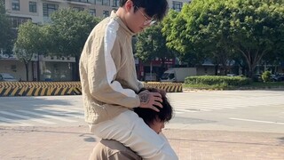 Can I become this man from Guangdong in a year?