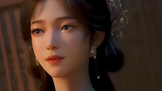 [Hành trình bất tử của phàm nhân] Tập 141, Hình nền HD 4K của Mei Ning/Han Li