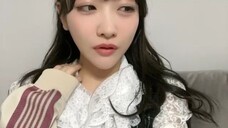 Ishida Chiho (STU48/SHOWROOM Live Streaming/2025.11.09)