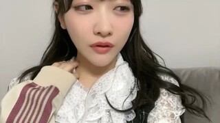 Ishida Chiho (STU48/SHOWROOM Live Streaming/2025.11.09)