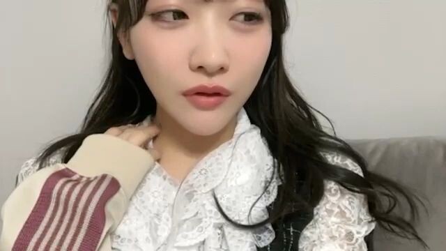 Ishida Chiho (STU48/SHOWROOM Live Streaming/2025.11.09)
