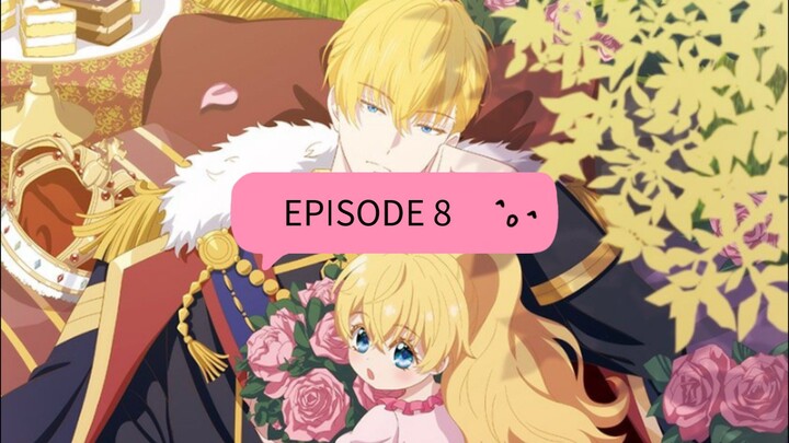 Who Made Me a Princess