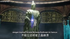 Renegade Immortal EP101 PV sub indo