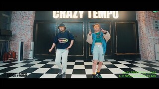【Ansy&Lison《节奏病》Cover】双人&多人版