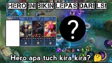 HERO INI NGEBUAT AKU LEPAS DARI LOSE STREAK! (DIGENDONG SIH HEHE...)