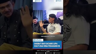 Gus Miftah Disebut Bak Kacang Lupa Kulit Usai Hina Pedagang Es Teh