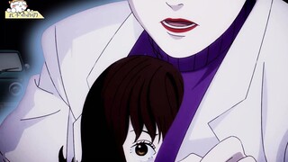 性感小姐姐在隧道里被穿透了！