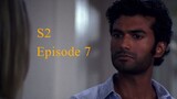 Heroes (2006) Season 2 Episode 7 | Full Episode (HD) English