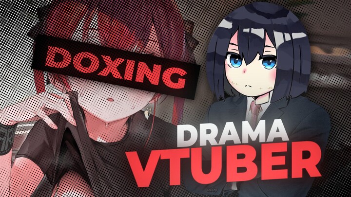 MUSUH PARA VTUBER