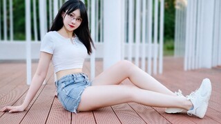 见到你会脸红哟❤脸红的思春期，You(=I)
