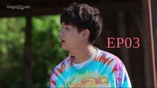 Lost in the Woods S01E03 BL (Thailand