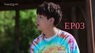 Lost in the Woods S01E03 BL (Thailand