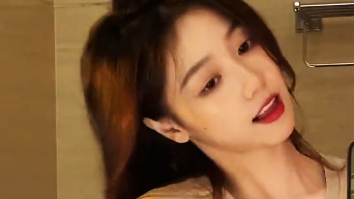 提神小姐姐合集～