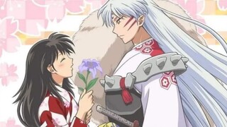 [Murni < InuYasha > sekuel] [Bab cinta orang tua] versi lengkap [klik untuk mengklik]