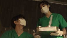EP-07 |The Trauma Code - Heroes on Call | Hindi Dubbed | K-Drama Series