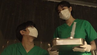 EP-07 |The Trauma Code - Heroes on Call | Hindi Dubbed | K-Drama Series
