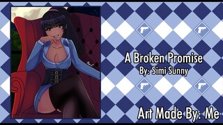 A Broken Promise - (Mafia Girl x Listener) [ASMR Roleplay] {F4A} Part 2