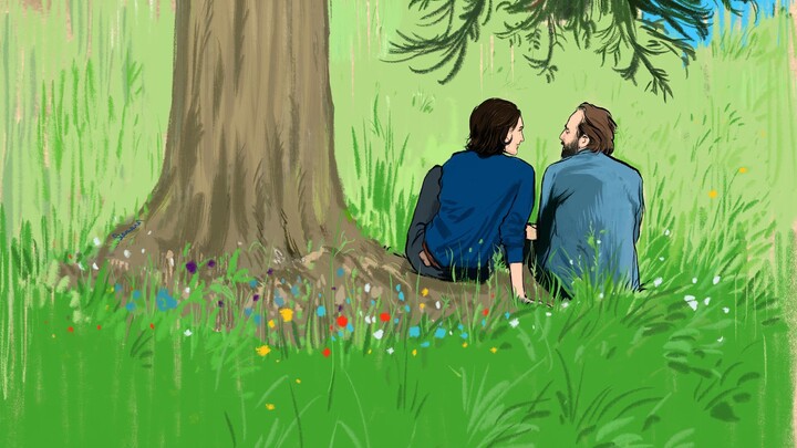 Watch Suspended Time Full Movie 2024 HD