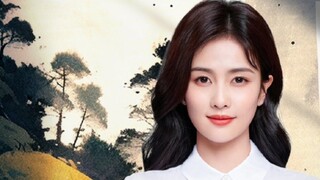 [Hươu Trắng] 231222 Âm thanh "Ông già ngu xuẩn dời núi"