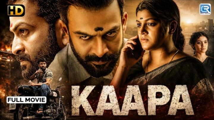 Kaapa Malayalam Full Movie Hindi Dubbed
