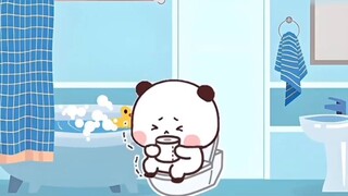 อี้เอ๋อร์จะเป็นยังไงเมื่อเขาเล่นไม่ดีในบ้าน?