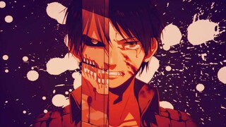 [Anime MAD.AMV]Kompilasi Serunya Pertempuran Dalam Anime